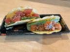 Best Smoked Salmon Tacos in Parkville, MD