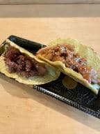 Best Teriyaki Chicken Tacos in Parkville, MD